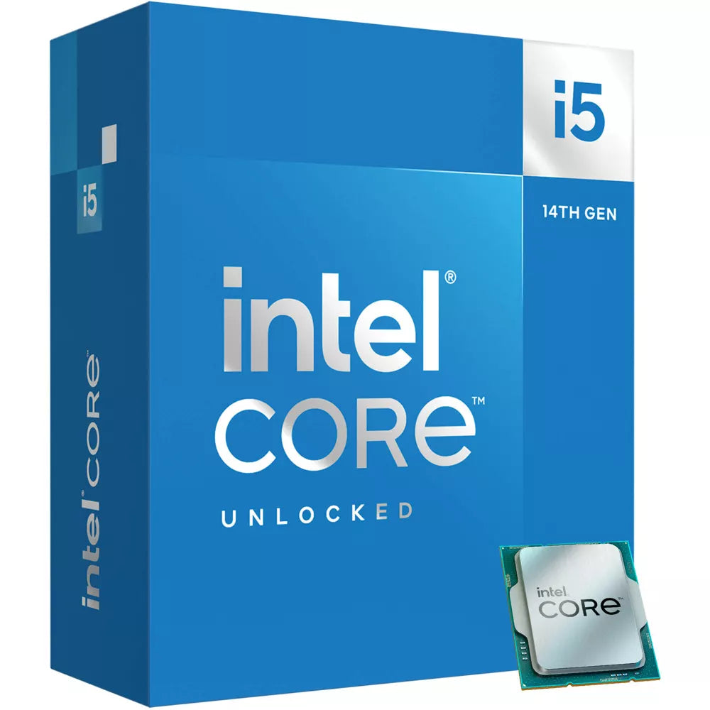Intel Core i5-14600KF