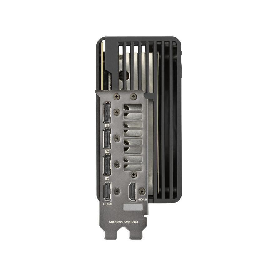 ASUS ROG-STRIX-RTX4080-O16G-GAMING 16GB GDDR6X HDMI DP - (A) - 90YV0IC0-M0NA00 (8 дни доставкa)