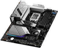Дънна платка Asrock Z890 Taichi Lite - 90-MXBPQ0-A0UAYZ thumbnail 2