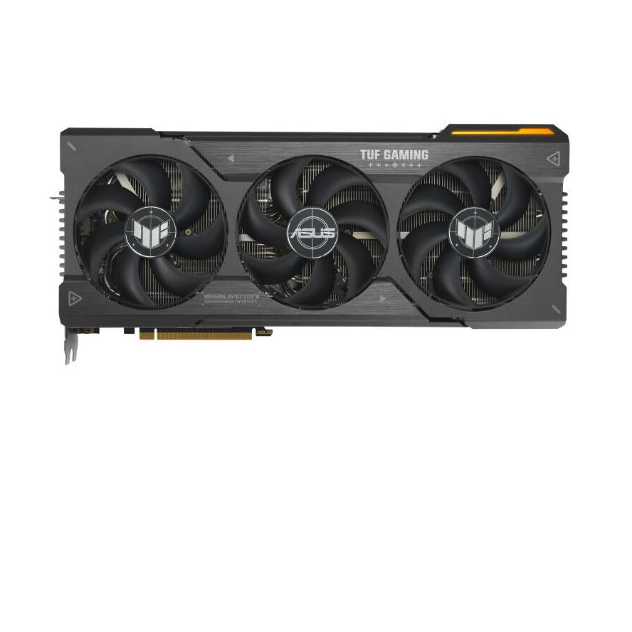 ASUS TUF-RX7900XTX-O24G-GAMING 24GB GDDR6 HDMI DP - (A) - 90YV0IG0-M0NA00