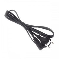 Захранващ Кабел - 2 пина ( AC Cord 2 Prong ) thumbnail 1