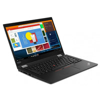 Лаптоп Lenovo ThinkPad L390 Клас A thumbnail 3
