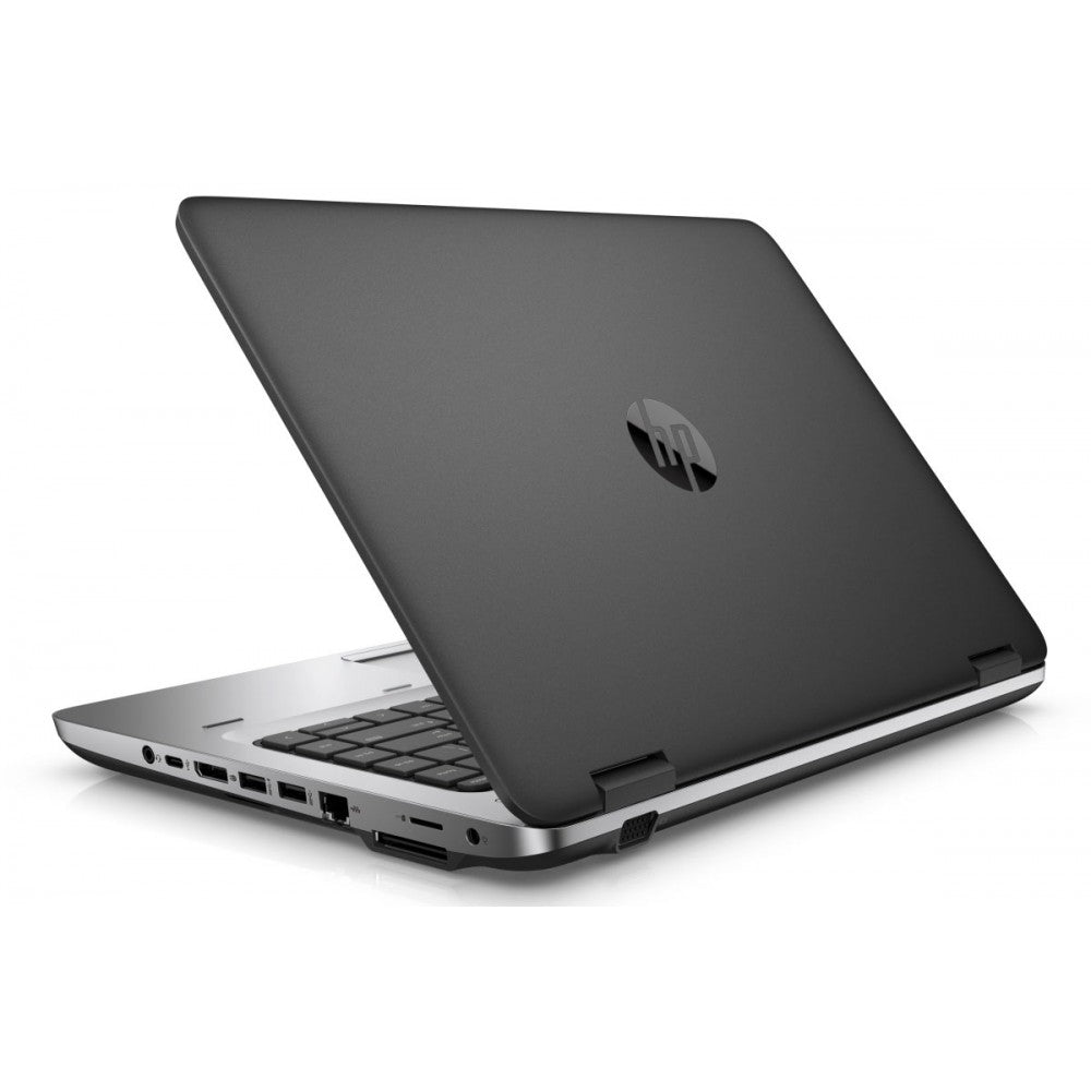 Реновиран лаптоп HP ProBook 640 G2