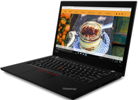 Lenovo ThinkPad L490 Клас B Реновиран лаптоп thumbnail 2