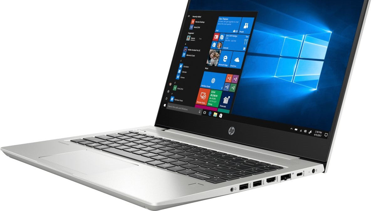 HP ProBook 440 G6 Grade A - Реновиран лаптоп