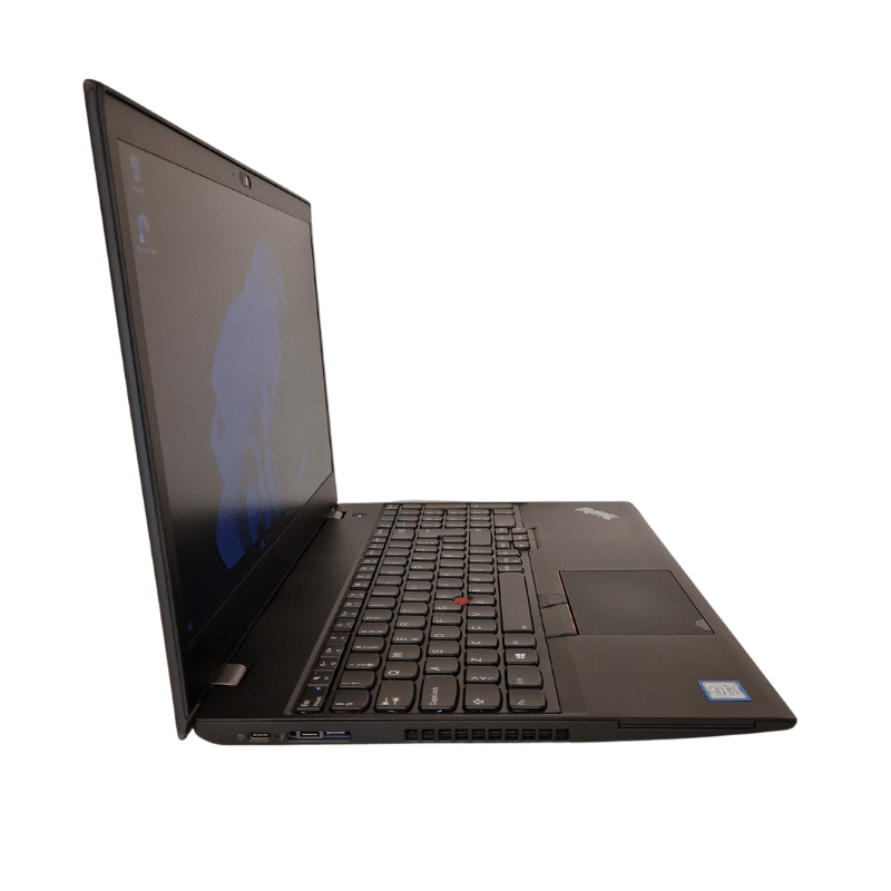 Лаптоп Lenovo ThinkPad T580 Клас B