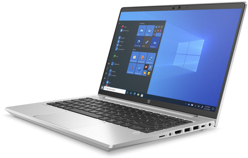 HP ProBook 445 G8 - Реновиран лаптоп