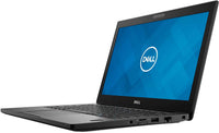 Dell Latitude 7290 Клас A Реновиран лаптоп thumbnail 2