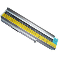 Батерия за лаптоп IBM Lenovo 3000 Series N100 N200 C200 (6 cells) - Заместител thumbnail 1