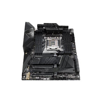 Дънна платка ASUS ROG STRIX X299-E GAMING II (Intel,DDR4,ATX) - (A) - 90MB11A0-M0EAY0 (8 дни доставкa) thumbnail 10