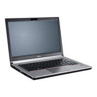 Fujitsu LifeBook E746 Клас A Реновиран лаптоп thumbnail 2