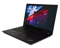 Lenovo ThinkPad T14 Gen 1 Клас B Реновиран лаптоп thumbnail 2