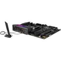 Дънна платка ASUS ROG STRIX X670E-E GAMING WIFI (AMD,AM5,DDR5,ATX) - (A) - 90MB1BR0-M0EAY0 (8 дни доставкa) thumbnail 8