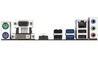 Дънна платка GIGABYTE H410M-S2H V3 1.0, Socket 1200 (400 Series), 2 x DDR4 - GA-MB-H410M-S2H thumbnail 4