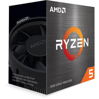 AMD Ryzen 5 5500 thumbnail 1