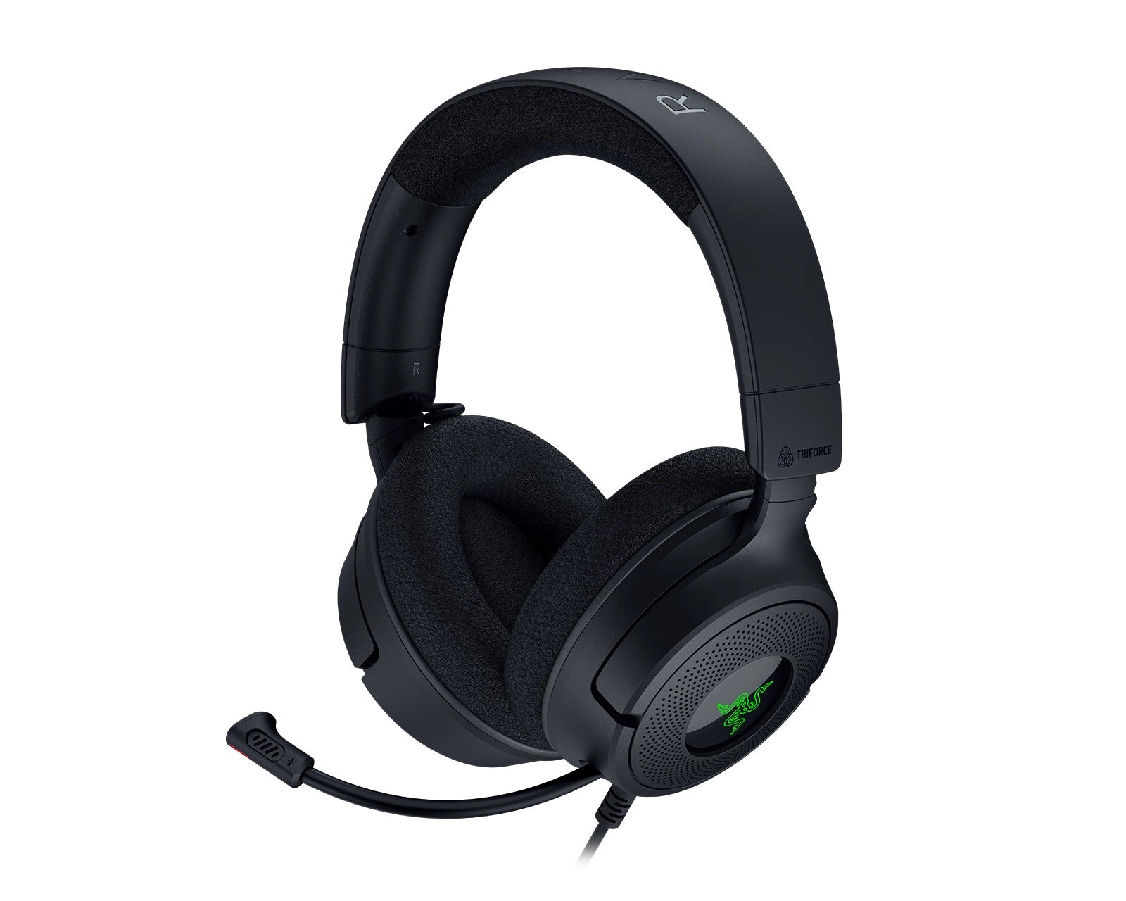 Razer Kraken V4 X - Wired Gaming Headset