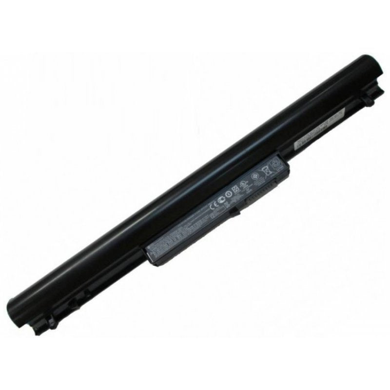 Батерия за лаптоп HP Pavilion 14 Sleekbook 14 15 TouchSmart 15 Ultrabook 14 15 VK04 (4 cells) - Заместител