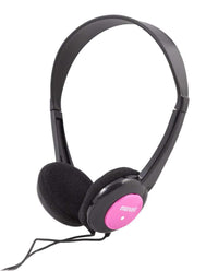 Слушалки MAXELL KIDS - ML-AH-KIDS-PINK thumbnail 1