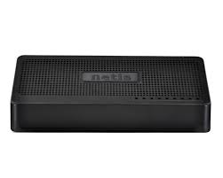 Netis ST-3105C 5 Port Fast Ethernet Switch