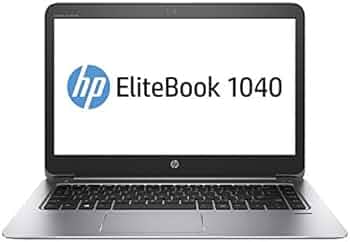 HP EliteBook Folio 1040 G3 Grade B - Реновиран лаптоп