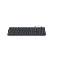 HAMA Жична клавиатура CK-200, кирилизирана, USB-A, USB-C, мулт.бутони - HAMA-173052 thumbnail 3