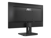 Монитор AOC 24E1Q 23.8inch IPS FHD VGA HDMI DP - 24E1Q thumbnail 4