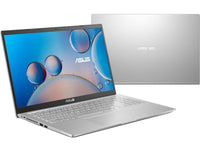 Лаптоп Asus 15 X515MA-EJ493 Intel Celeron N4020 1.10 GHz, 4 MB cache, 8GB on board, SSD 256GB M.2 NVMe PCIe 3.0 - 90NB0TH2-M00F10 thumbnail 1