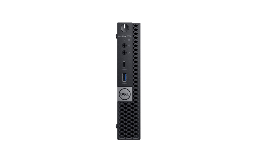 Компютър Dell OptiPlex 7060 Micro