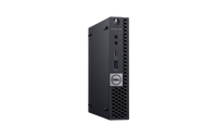 Компютър Dell OptiPlex 7060 Micro thumbnail 3