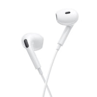 Слушалки Baseus Encok CZ19 USB-C с кабел A00182201213-00 - бели (v) thumbnail 3