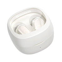 Безжични Bluetooth слушалки Baseus TWS Bowie WM02 NGTW180002 - бели thumbnail 3