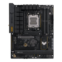 Дънна платка AM5 ASUS TUF Gaming B650-PLUS WIFI - (К) - 90MB1BZ0-M0EAY0 (8 дни доставкa) thumbnail 4