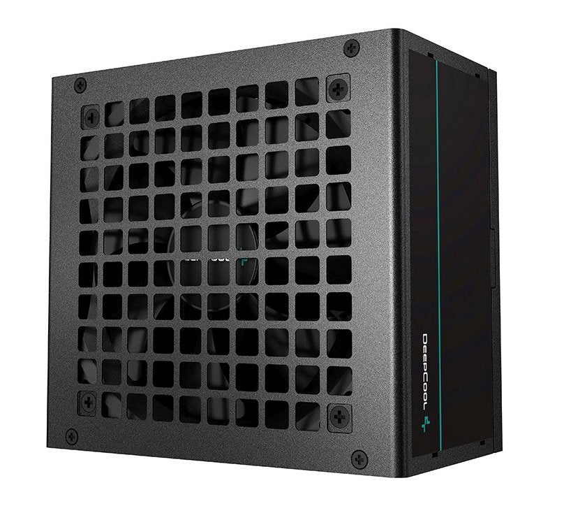 Захранващ блок DeepCool PSU 400W PF400 - R-PF400D-HA0B-EU