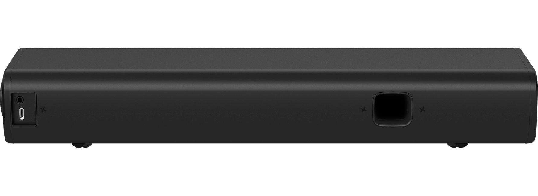 Озвучителна система Creative Sound Blaster GS3 - Черен - CREAT-SND-X-GS3