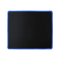 FanTech L16 Mouse Pad Black 17504 thumbnail 1