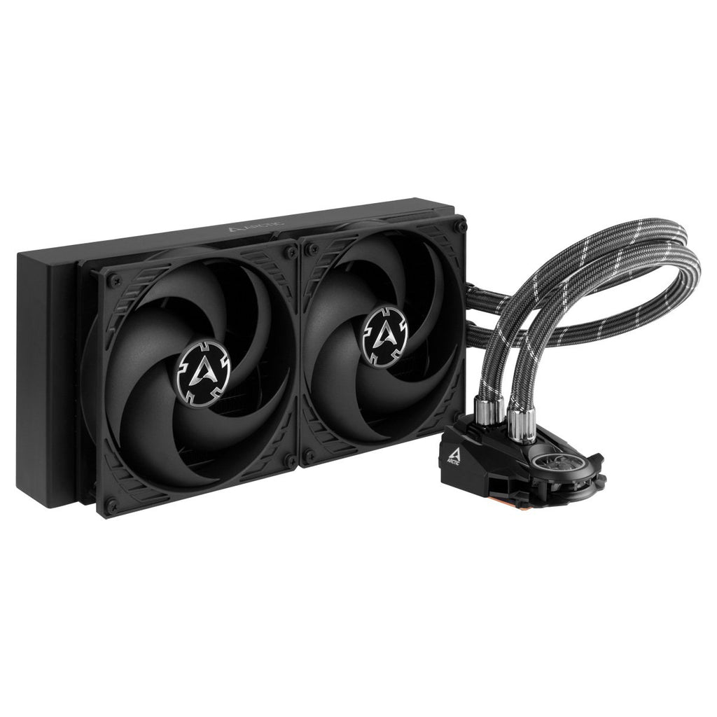 Охлаждаща система Arctic Liquid Freezer II 280 - ACFRE00066B