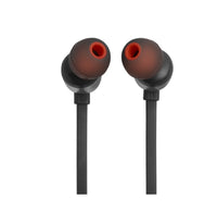 JBL T310C BLK USB-C In-ear headphones - JBLT310CBLK thumbnail 5