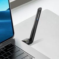 Bluetooth USB адаптер с голям обхват TP-Link UB500 Plus thumbnail 7