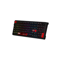 Marvo геймърска механична клавиатура Gaming Mechanical Keyboard Arma 98 KG937 - 1K, TNT Peach Switches [Linear], (English US) (MARVO-KG937) thumbnail 13