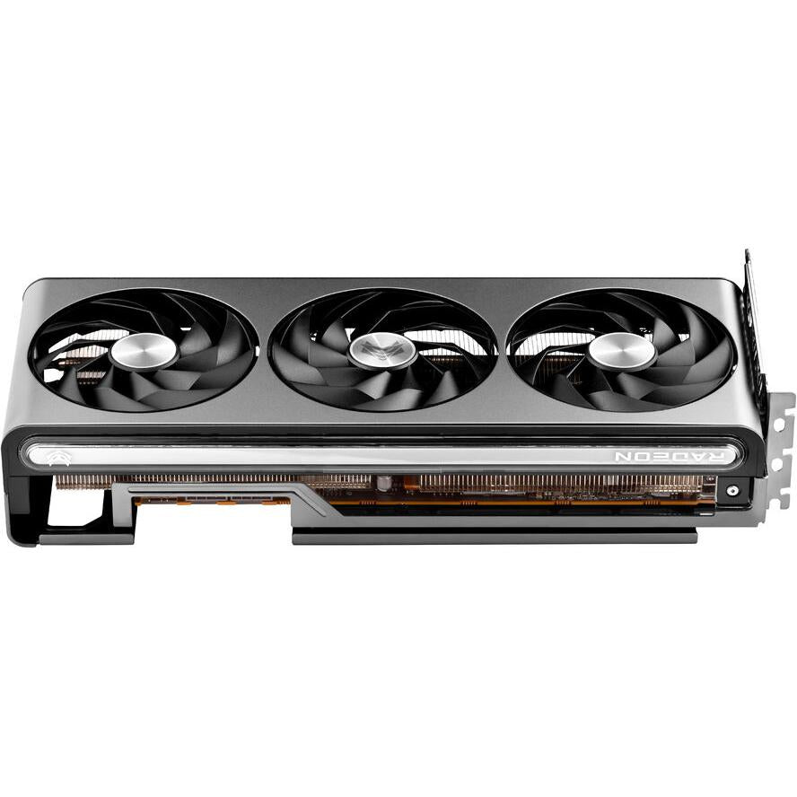 Sapphire Radeon RX7800XT Gaming OC Nitro+ 16GB GDDR6 HDMI - (A) - 11330-01-20G