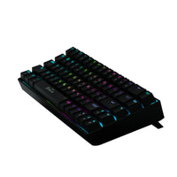Xtrike ME безжична механична геймърска клавиатура Wireless Gaming Mechanical keyboard - GK-995W - RED switches, BT5.2, 2.4G (XTRM-GK-995W-BK) thumbnail 3