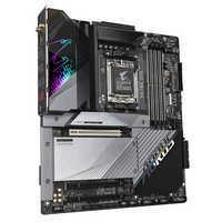 Дънна платка Gigabyte X670E AORUS MASTER (REV. 1.0) motherboard AMD X670 Socket AM5 ATX - (К) - X670E AORUS MASTER (8 дни доставкa) thumbnail 15