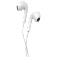 CANYON headphones SEP-6 TYPE-C HiRes sound White - CNS-CEP6W thumbnail 1
