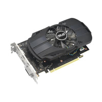ASUS PH-GTX1630-4G-EVO 4GB GDDR6 HDMI DP DVI-D - (A) - 90YV0I53-M0NA00 (8 дни доставкa) thumbnail 4