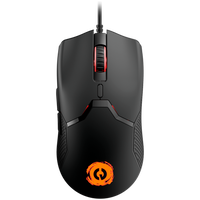 CANYON mouse Carver GM-116 6buttons Wired Black - CND-SGM116 thumbnail 4