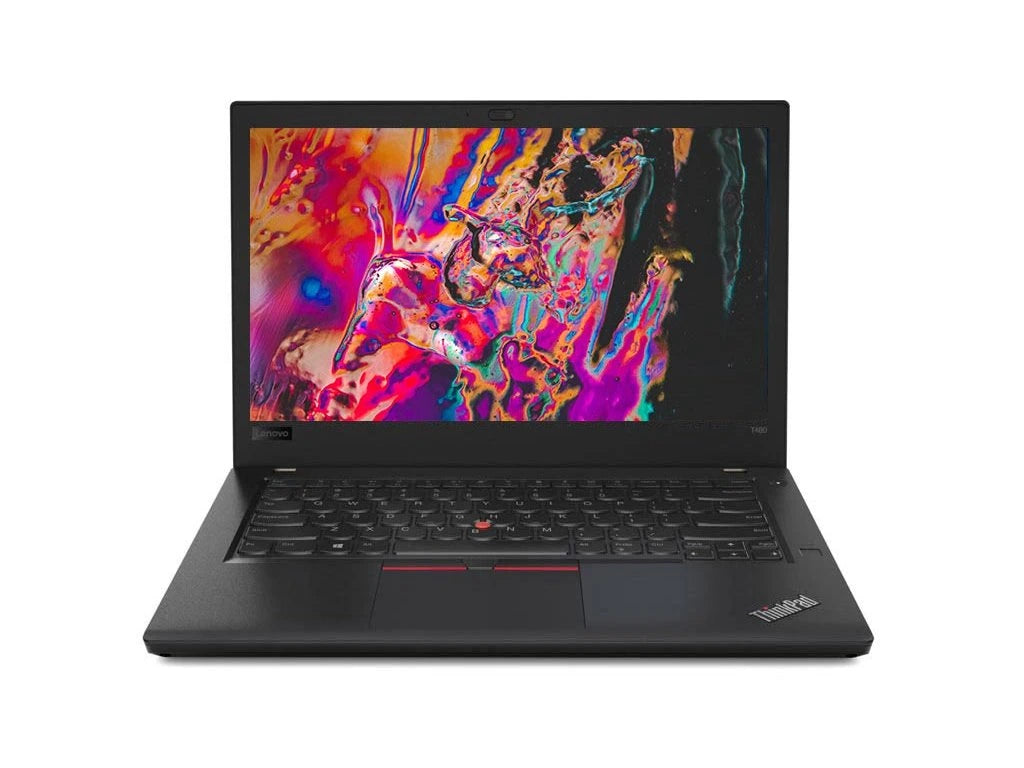 Lenovo ThinkPad T480