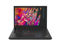 Реновиран лаптоп Lenovo ThinkPad T480 thumbnail 2