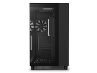 Кутия за компютър NZXT H9 Elite Matte Black - Middle Tower - NZXT-CASE-H91EB-01 thumbnail 13