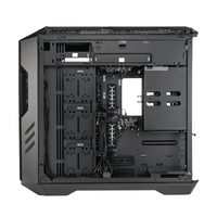 Кутия за компютър Cooler Master HAF 700 EVO Mesh Black ARGB - CM-CASE-H700-IGNN-S00 thumbnail 4