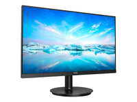 Монитор PHILIPS 241V8LA/00 23.8inch VA LCD FHD - 241V8LA/00 thumbnail 2